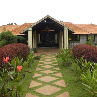 Palaka Resorts, Hassan 1